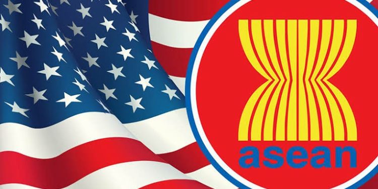 ASEAN-AS Sepakat Perkuat Layanan Kesehatan Darurat dan Data Digital