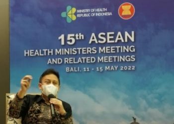 Indonesia Gagas Pembentukan Dana Darurat ASEAN untuk Pandemi