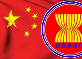 ASEAN-China Sepakat Promosikan Mitigasi Pandemi Melalui One Health