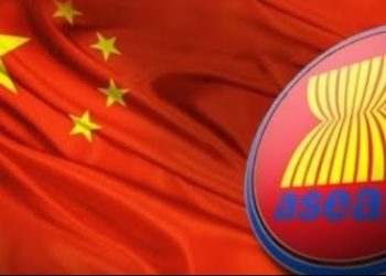 ASEAN-China Perkuat Kerja Sama Tanggap Darurat Bencana 1