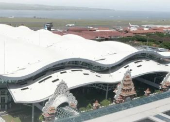 17 Penerbangan Internasional Tersedia Menuju Bali 1