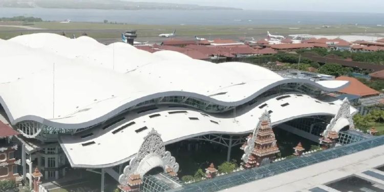 Jelang KTT AIS Forum 2023 di Bali, Imigrasi Siapkan Jalur Khusus Para Delegasi 1