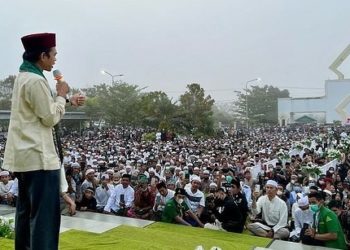 Pemerintah Singapura Sebut UAS Sebarkan 'Ekstremisme' dan ‘Segregasi’ Sosial 2