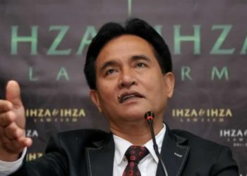 Keputusan Singapura Tolak UAS Harus Dihormati 1