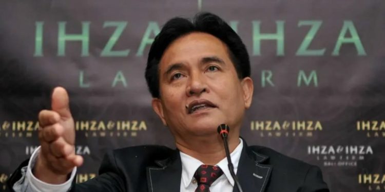 Keputusan Singapura Tolak UAS Harus Dihormati 1