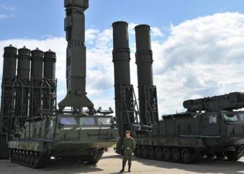Senjata Nuklir Rusia Sudah Siap di Perbatasan Finlandia