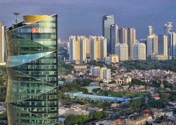 Bank Negara Indonesia (BNI) Ekspansi di Belanda