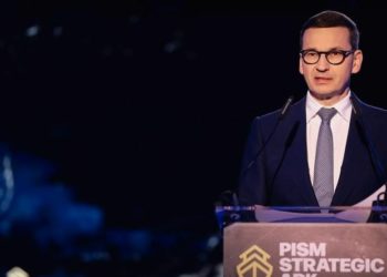 Polandia Siap Bangun Pangkalan Militer NATO Secara Permanen