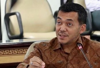 Silmy Karim Dipercaya Pimpin Asosiasi Industri Besi dan Baja se-Asia Tenggara 1