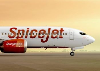 Penerbangan Maskapai SpiceJet India Lumpuh Akibat Serangan Ransomware 2