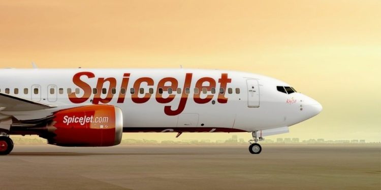 Penerbangan Maskapai SpiceJet India Lumpuh Akibat Serangan Ransomware 1