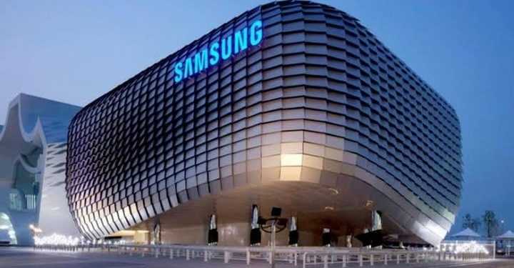 Samsung Group Luncurkan Cetak Biru Investasi Besar hingga Rp5 Ribu Triliun