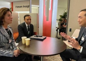 AS Komitmen Investasi USD100 Juta di Startup Indonesia 3