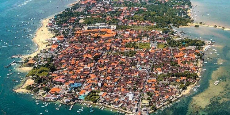 IOC UNESCO Tetapkan Tanjung Benoa, Bali Sebagai Komunitas Siaga Tsunami