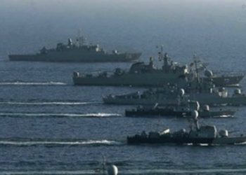 Militer Iran Sita 2 Kapal Tanker Yunani, Seluruh Awak tidak Ditangkap