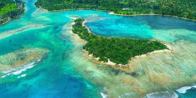 Darurat Iklim, Vanuatu Hadapi Ancaman Kenaikan Permukaan Laut
