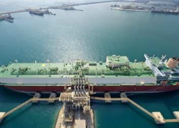 Qatar Pasok 2 Juta Ton LNG per Tahun untuk Jerman Mulai 2026 1