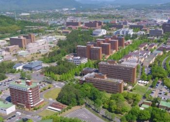 Alumni Universitas Hiroshima Jepang (HUAAI) Siap Berperan dalam SDGs di Indonesia 1