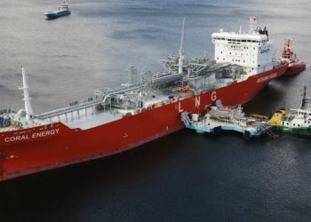 Rusia Kirim 90 Ribu Ton Minyak ke Sri Lanka 1