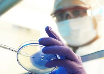Fasilitas Biolabs AS Disebut ada di Indonesia