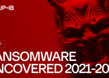 Asia Pasifik Jadi Target Utama Ransomware Setelah Amerika Utara dan Eropa 1