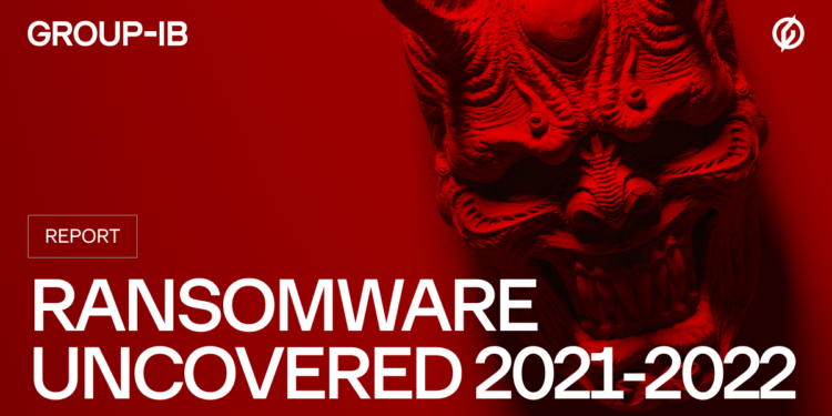 Asia Pasifik Jadi Target Utama Ransomware Setelah Amerika Utara dan Eropa 1