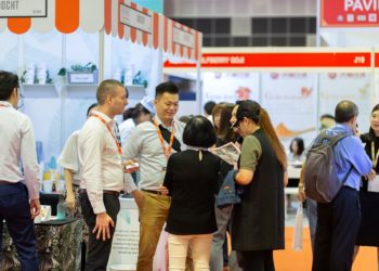 SFFA unveils 5-in-1 trade show for the F&B industry this June