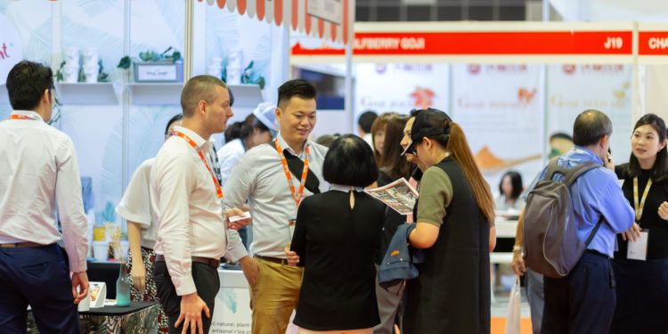 SFFA unveils 5-in-1 trade show for the F&B industry this June