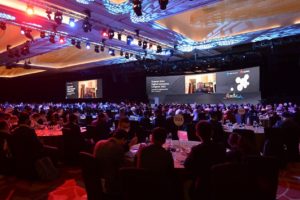 Kongres Digital Huawei: Jelajahi Masa Depan Inovasi Digital di Asia Pasifik 3