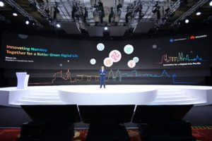 Kongres Digital Huawei: Jelajahi Masa Depan Inovasi Digital di Asia Pasifik 4
