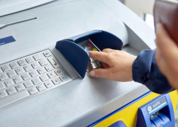 Kejahatan Skimming ATM, Warga Latvia Bobol Rekening Bank di Indonesia Rp1,2 Miliar