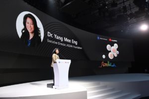 Kongres Digital Huawei: Jelajahi Masa Depan Inovasi Digital di Asia Pasifik 2