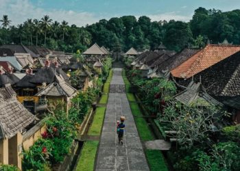 Indonesia Kenalkan Pariwisata Tangguh Bencana ke Delegasi GPDRR 2022
