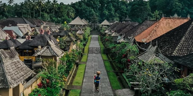 Indonesia Kenalkan Pariwisata Tangguh Bencana ke Delegasi GPDRR 2022