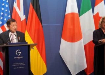 Indonesia dan Jerman Perluas Kerja Sama Ekonomi Hijau