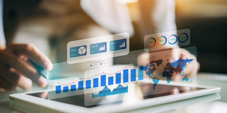 Konglomerasi Industri Digital di Indonesia Berpotensi Mematikan UMKM