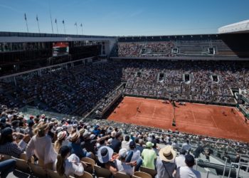 Emirates Kembali Hadir di Roland-Garros 2022 untuk tahun kesepuluhnya