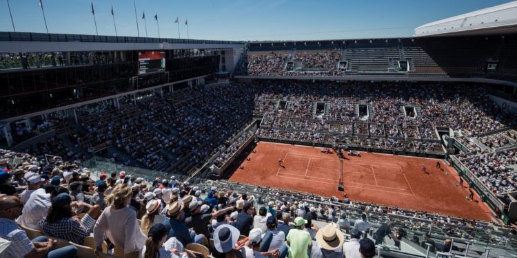 Emirates Kembali Hadir di Roland-Garros 2022 untuk tahun kesepuluhnya