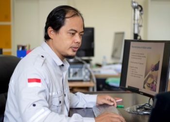 Temuan Ilmuwan Indonesia dan Spanyol akan Diujicoba di Bulan dan Planet Mars