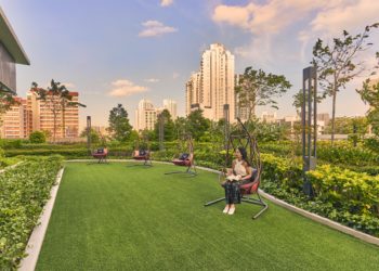 Ascott Ekspansi di Asia, Buka Properti Lyf Keenam di Singapura