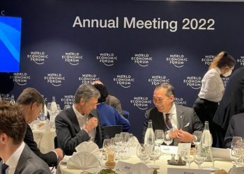 Kolaborasi Amerika Latin dan Asia Pasifik Jadi Kunci Pemulihan Global