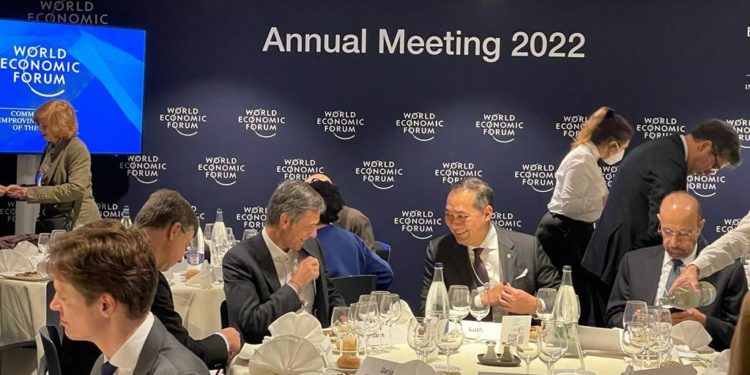 Kolaborasi Amerika Latin dan Asia Pasifik Jadi Kunci Pemulihan Global