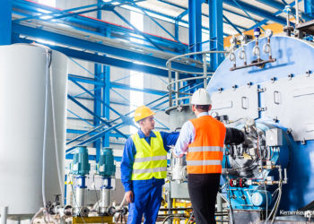 Konflik Geopolitik tidak Berdampak Terhadap PMI Manufaktur Indonesia