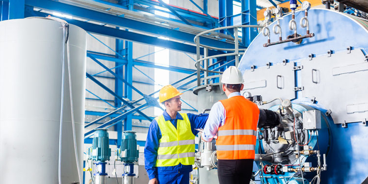 Konflik Geopolitik tidak Berdampak Terhadap PMI Manufaktur Indonesia