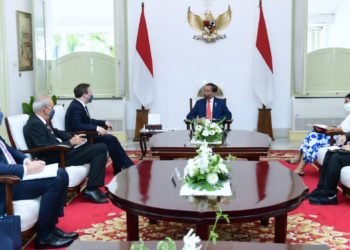 Serbia Ingin Perluas Kemitraan Ekonomi dengan Indonesia