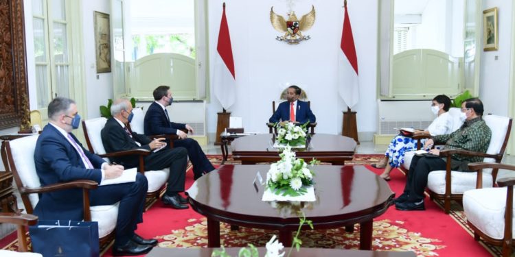 Serbia Ingin Perluas Kemitraan Ekonomi dengan Indonesia