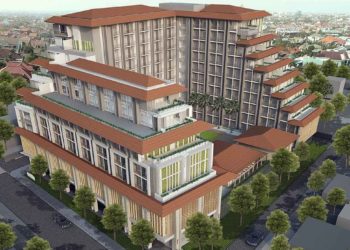 Kasus Suap, Proyek-proyek Summarecon Agung di Indonesia akan Ditelusuri KPK