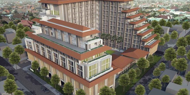 Kasus Suap, Proyek-proyek Summarecon Agung di Indonesia akan Ditelusuri KPK