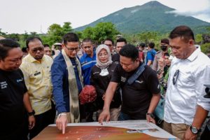 Geowisata Batu Angus di Ternate Layak Masuk Geopark Indonesia 1