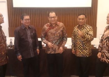 Cita Mineral Investindo (CITA) Bagi Dividen Rp218 Miliar